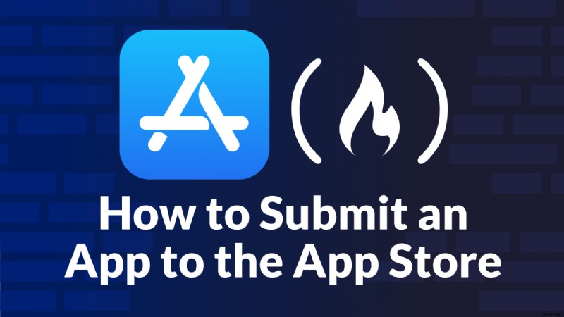 Nắm vững quy trình gửi ứng dụng trên iOS App Store:Hướng dẫn từng bước 