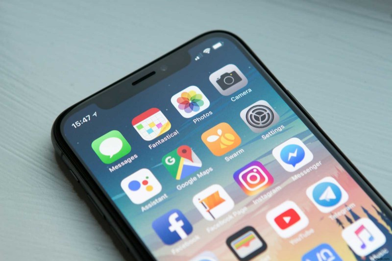 Những điều cơ bản về SwiftUI:Vượt qua 9 rào cản chính về khả năng truy cập trong ứng dụng iOS 