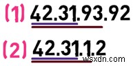 Master IPv4:Hướng dẫn dành cho nhà phát triển về các nguyên tắc cơ bản về giao thức và xử lý gói 