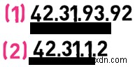 Master IPv4:Hướng dẫn dành cho nhà phát triển về các nguyên tắc cơ bản về giao thức và xử lý gói 