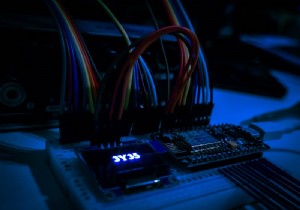 Hướng dẫn cho người mới bắt đầu:Xây dựng dự án IoT với NodeMCU DevKit và Firebase 