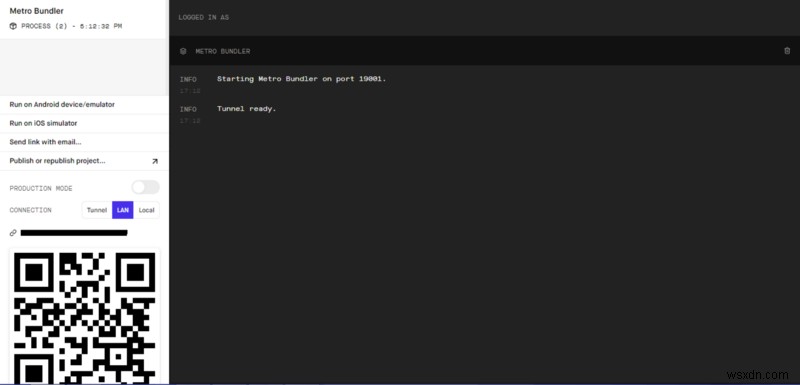 Xây dựng ứng dụng React Native ngoại tuyến:Một cách tiếp cận cổ điển 