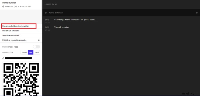 Xây dựng ứng dụng React Native ngoại tuyến:Một cách tiếp cận cổ điển 