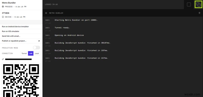 Xây dựng ứng dụng React Native ngoại tuyến:Một cách tiếp cận cổ điển 