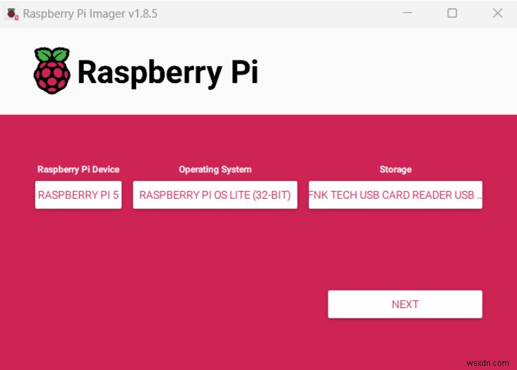 Bảo mật mạng gia đình của bạn:Triển khai VPN Raspberry Pi với Tailscale