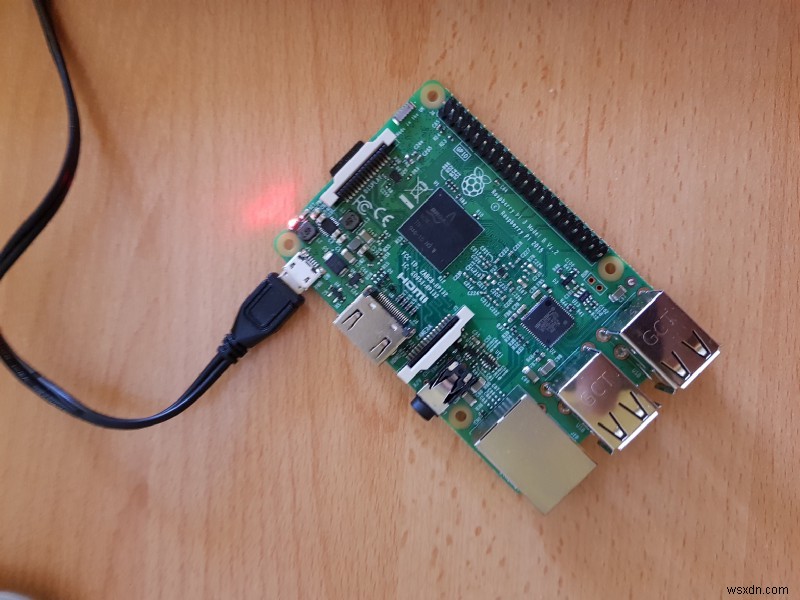 Thiết lập máy chủ OpenVPN trên Raspberry Pi của bạn:Hướng dẫn từng bước 