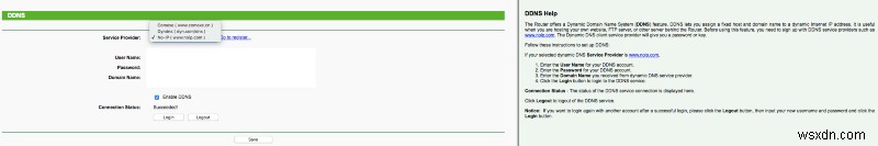 Thiết lập máy chủ OpenVPN trên Raspberry Pi của bạn:Hướng dẫn từng bước 