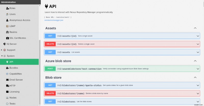Triển khai Nexus 3 OSS trên Orange Pi 5 bằng Ansible:Hướng dẫn từng bước 