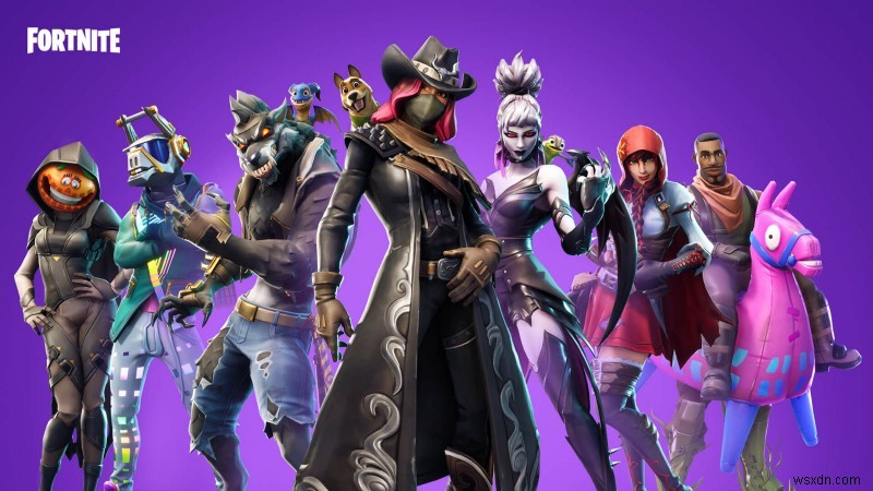 Xây dựng một chiếc PC chơi game Fortnite trị giá 1.001 USD với đứa con 12 tuổi của tôi:Hướng dẫn tự làm từng bước 