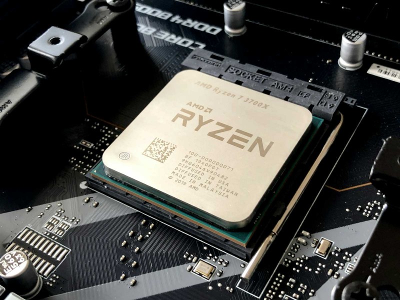Mở khóa bí mật CPU:Truy xuất thông tin hệ thống bằng lệnh CPUID 