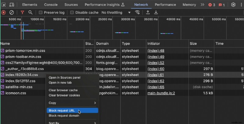Tối đa hóa hiệu quả phát triển:Tận dụng các tính năng của DevTools trên nhiều trình duyệt 