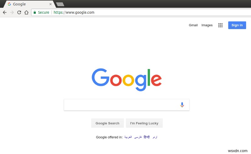 Hiểu cách trình duyệt xử lý nội dung web