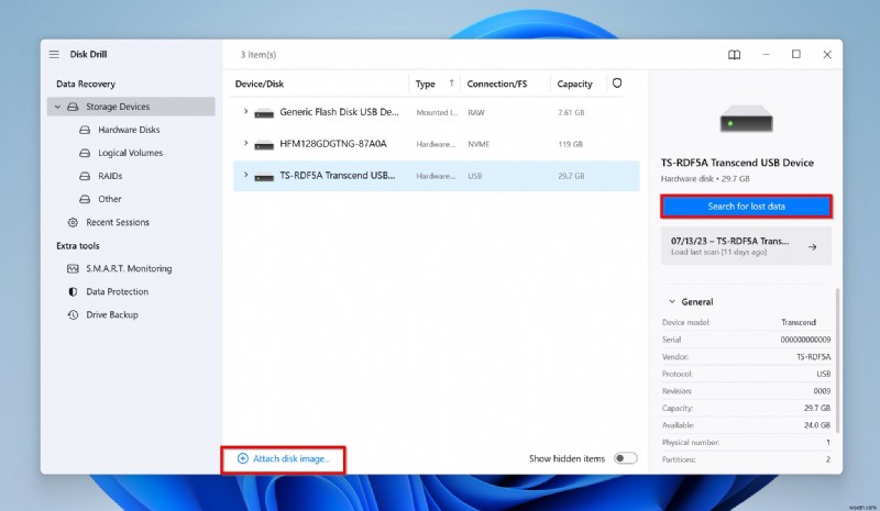 Cách giải quyết sự cố định dạng thẻ SD trên PC Windows 