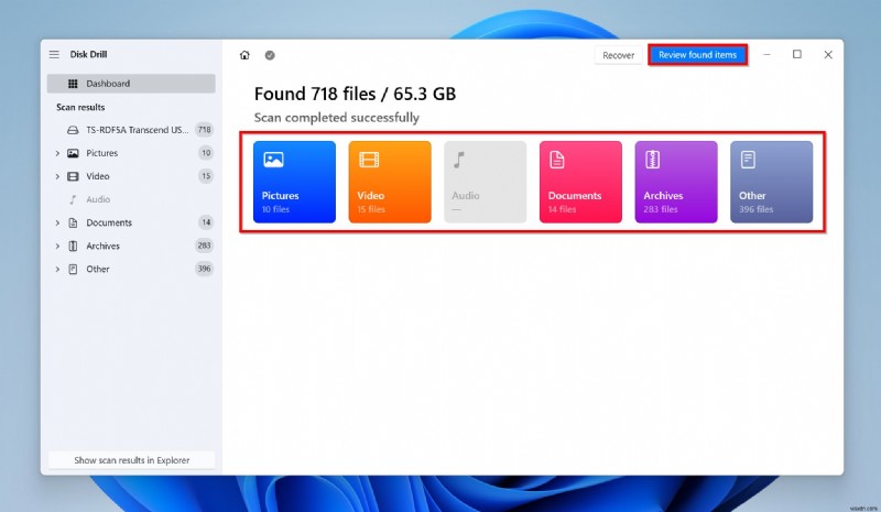 Cách giải quyết sự cố định dạng thẻ SD trên PC Windows 