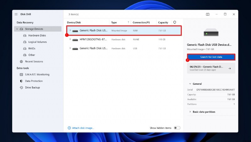 Khắc phục lỗi  Thùng rác bị hỏng  trên Windows – Hướng dẫn từng bước 