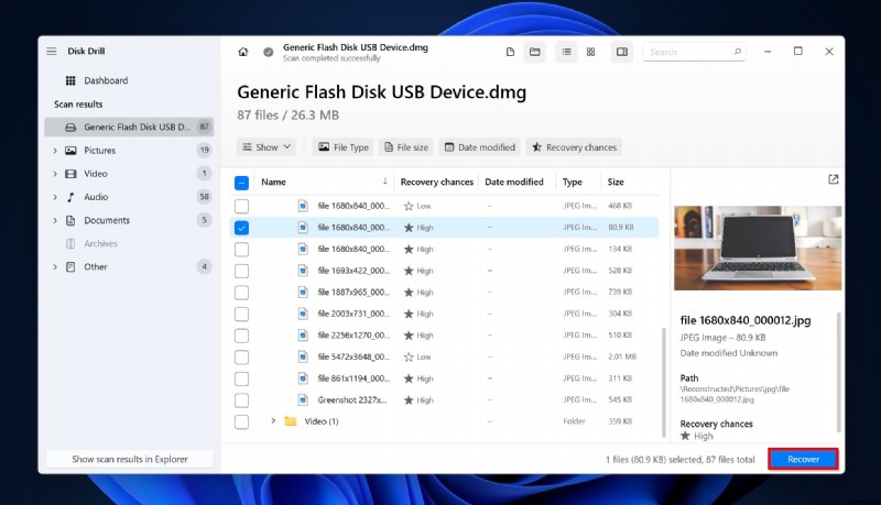 Khắc phục lỗi  Thùng rác bị hỏng  trên Windows – Hướng dẫn từng bước 
