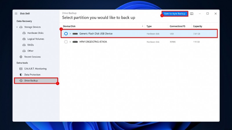 CHKDSK đã giải thích:Những lầm tưởng về việc xóa tệp và kết quả sau khi quét 