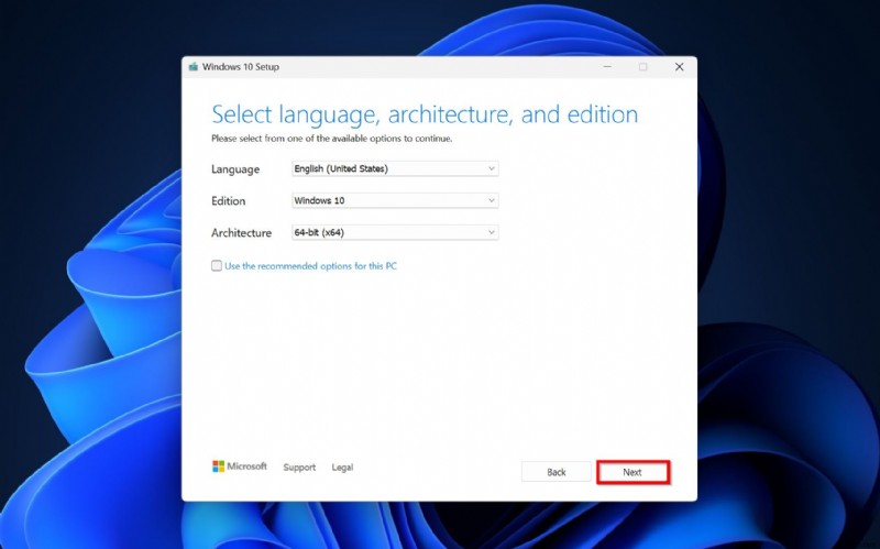 Cách giải quyết  Lỗi tải hệ điều hành  của Windows – Hướng dẫn sửa chữa từng bước 