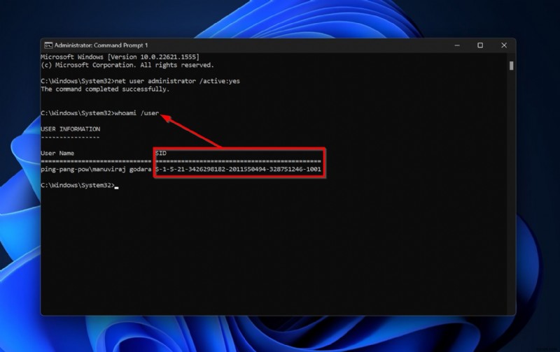 Khôi phục hồ sơ người dùng Windows đã xóa và khôi phục tất cả dữ liệu của bạn 