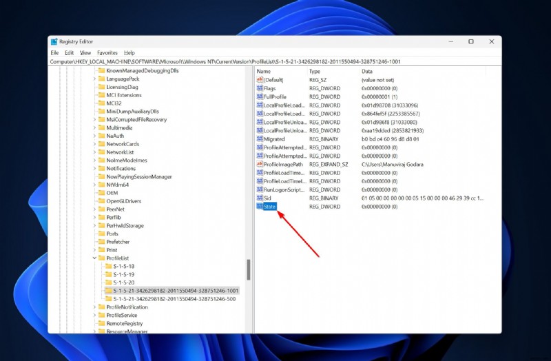 Khôi phục hồ sơ người dùng Windows đã xóa và khôi phục tất cả dữ liệu của bạn 