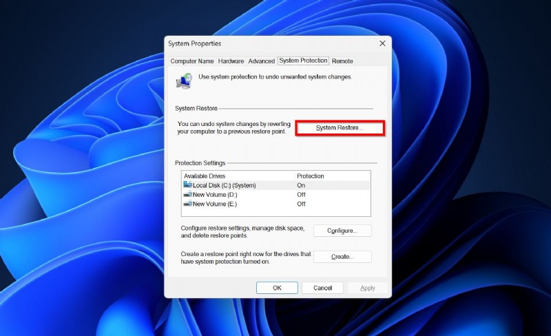 Khôi phục hồ sơ người dùng Windows đã xóa và khôi phục tất cả dữ liệu của bạn 