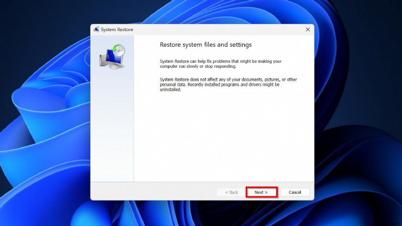 Khôi phục hồ sơ người dùng Windows đã xóa và khôi phục tất cả dữ liệu của bạn 