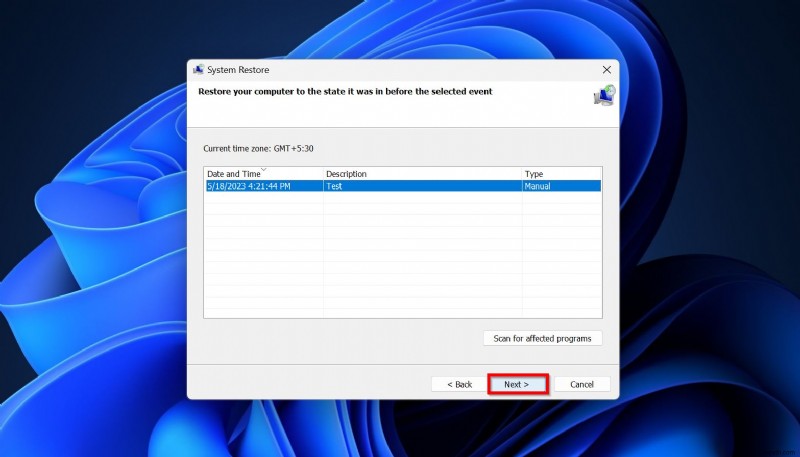 Khôi phục hồ sơ người dùng Windows đã xóa và khôi phục tất cả dữ liệu của bạn 