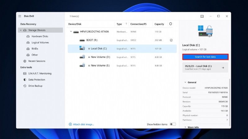 Khôi phục hồ sơ người dùng Windows đã xóa và khôi phục tất cả dữ liệu của bạn 