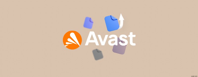 Khôi phục các tệp đã bị Avast Antivirus xóa:Hướng dẫn khôi phục từng bước 
