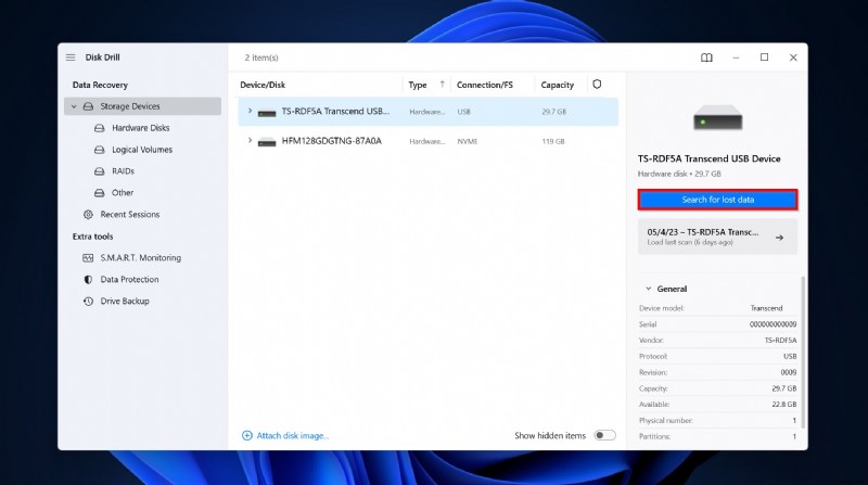Khôi phục các tệp đã bị Avast Antivirus xóa:Hướng dẫn khôi phục từng bước