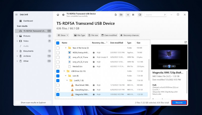 Khôi phục các tệp đã bị Avast Antivirus xóa:Hướng dẫn khôi phục từng bước