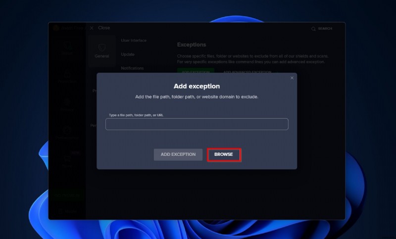 Khôi phục các tệp đã bị Avast Antivirus xóa:Hướng dẫn khôi phục từng bước