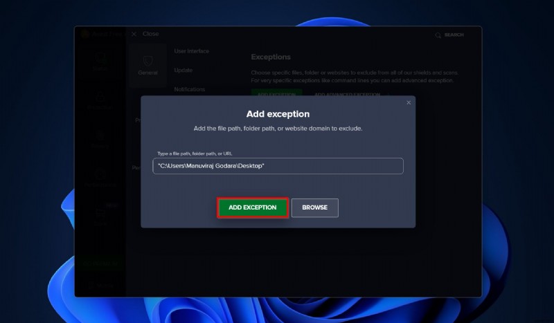 Khôi phục các tệp đã bị Avast Antivirus xóa:Hướng dẫn khôi phục từng bước