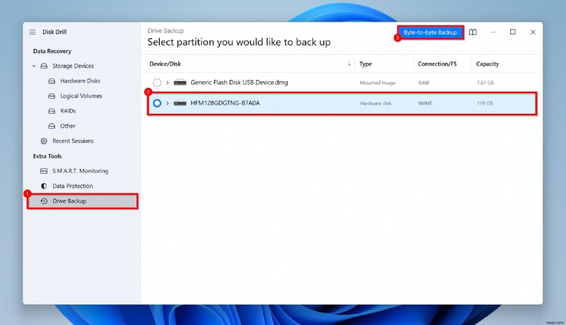 Cách theo dõi tình trạng SSD trên Windows – Công cụ, phương pháp &mẹo về tuổi thọ 