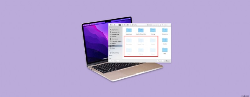 Dễ dàng xem tất cả các tệp trên ổ cứng máy Mac của bạn – 3 phương pháp đã được chứng minh 