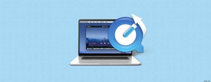 Cách khôi phục bản ghi màn hình QuickTime đã xóa trên máy Mac – Phương pháp nhanh chóng và đáng tin cậy