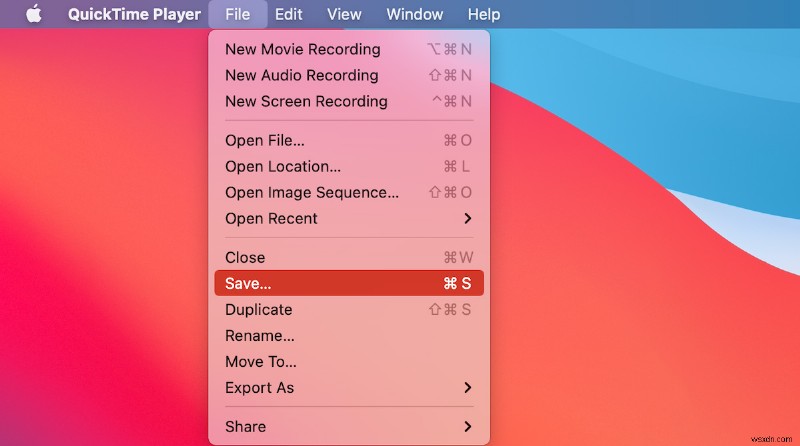 Cách khôi phục bản ghi màn hình QuickTime đã xóa trên máy Mac – Phương pháp nhanh chóng và đáng tin cậy