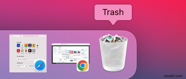 Cách khôi phục bản ghi màn hình QuickTime đã xóa trên máy Mac – Phương pháp nhanh chóng và đáng tin cậy