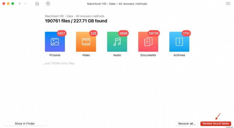 Cách khôi phục bản ghi màn hình QuickTime đã xóa trên máy Mac – Phương pháp nhanh chóng và đáng tin cậy