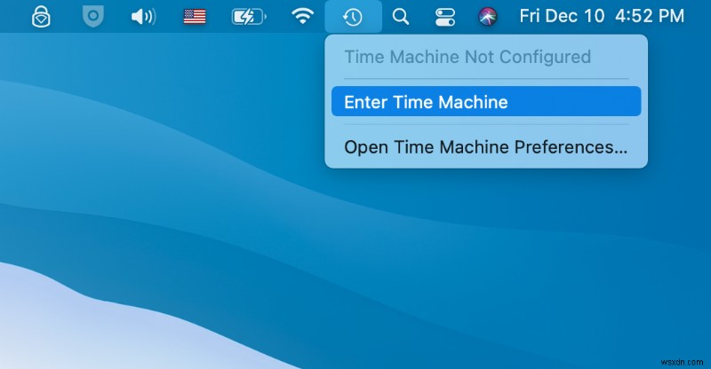 Cách khôi phục bản ghi màn hình QuickTime đã xóa trên máy Mac – Phương pháp nhanh chóng và đáng tin cậy