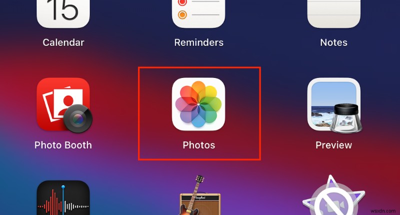 Khôi phục ảnh đã xóa trên máy Mac:4 phương pháp khôi phục đã được chứng minh