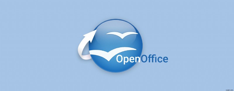 Khôi phục tài liệu OpenOffice đã xóa hoặc chưa lưu một cách nhanh chóng và an toàn 
