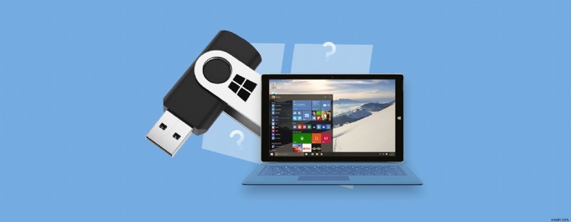 Khôi phục dữ liệu từ ổ USB được định dạng trên Windows - Các phương pháp miễn phí, đã được chứng minh 