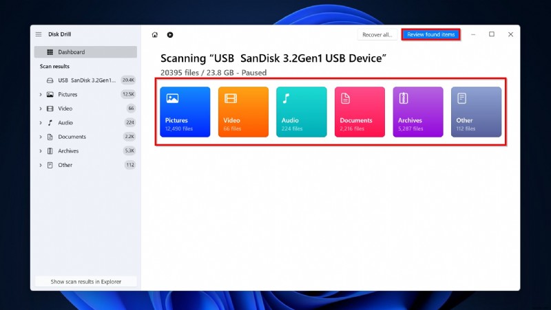 Khôi phục dữ liệu từ ổ USB được định dạng trên Windows - Các phương pháp miễn phí, đã được chứng minh 