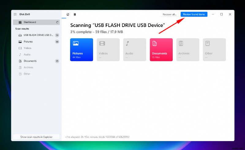 Giải quyết lỗi  Truy cập bị từ chối  của USB:Các bước khắc phục nhanh và khôi phục dữ liệu 