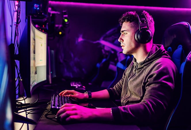 Giảm độ trễ nhanh:Các chiến lược đã được chứng minh giúp giảm Ping cao để chơi game liền mạch 
