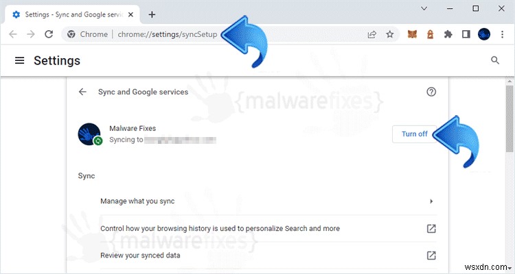 Khôi phục Google Chrome về cài đặt gốc:Hướng dẫn từng bước