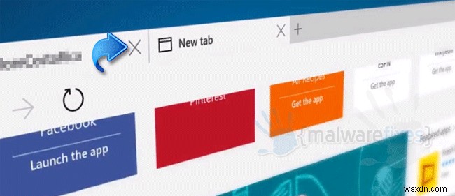 Khôi phục Microsoft Edge khỏi bị chiếm quyền điều khiển trình duyệt – Hướng dẫn từng bước 