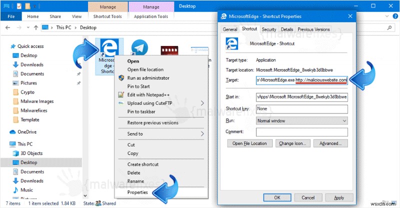 Khôi phục Microsoft Edge khỏi bị chiếm quyền điều khiển trình duyệt – Hướng dẫn từng bước 