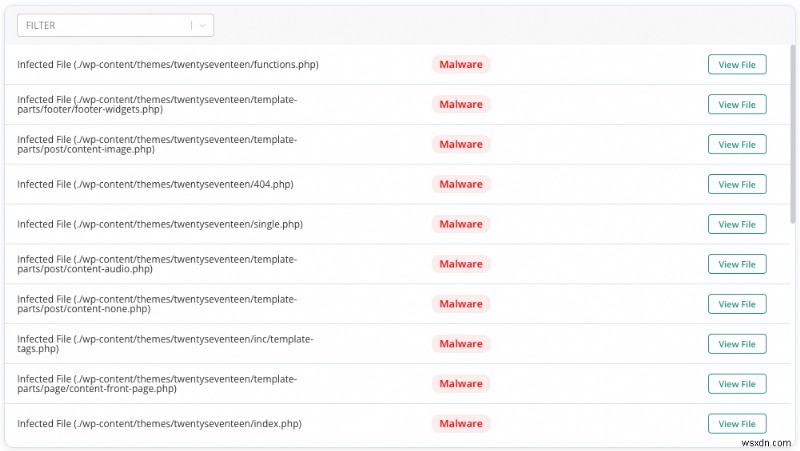 Khôi phục hoàn toàn trang web WordPress của bạn sau khi bị hack:Hướng dẫn khắc phục từng bước, sạch sẽ và an toàn 